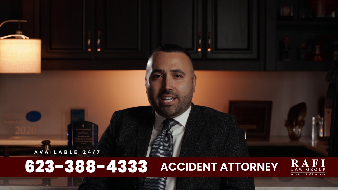 Rafi Law Group Personal injury attorney in Phoenix, Arizona (2) 30