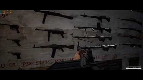 FG 42 In Post Scriptum