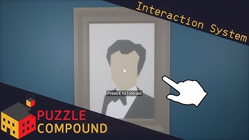Multiplayer Interact System in Unreal Engine Blueprints
