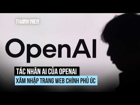 What do we know about the OpenAI agent breach of the Australian government website?