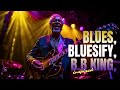 🎸B.B. King’s Inspired Blues Reborn – A Soulful Tribute Like Never Before!👑🎶