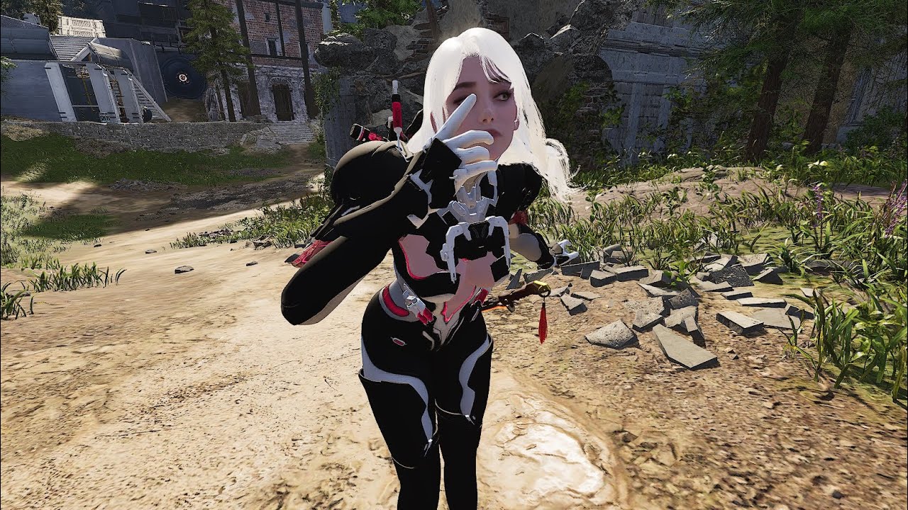 I'm Loving This Adjustment So Far 