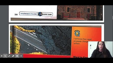 Science-- Chapter 5, Lesson 4 -- Part 1