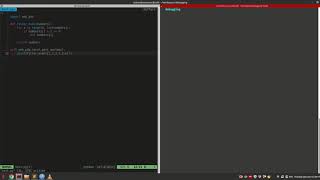 Debugging with web-PDB - The post mortem way