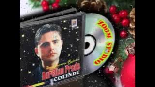 CELE MAI FRUMOASE COLINDE, AURELIAN PREDA, COLAJ