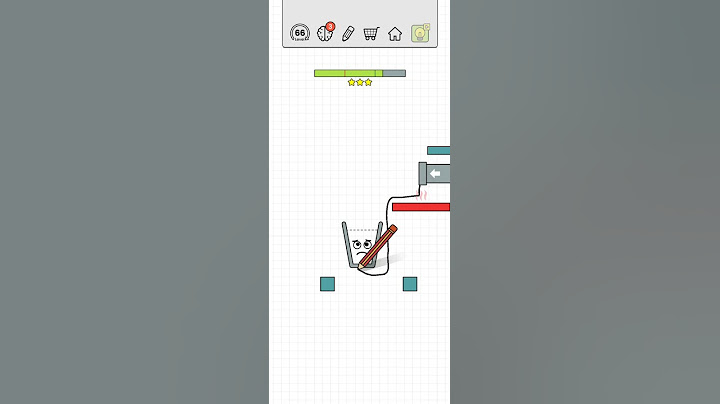 Happy Glass Level 66 | Only 1% Can Beat This Level! 😱 | Mind-Blowing Gameplay!"