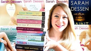 AUTHORS: SARAH DESSEN