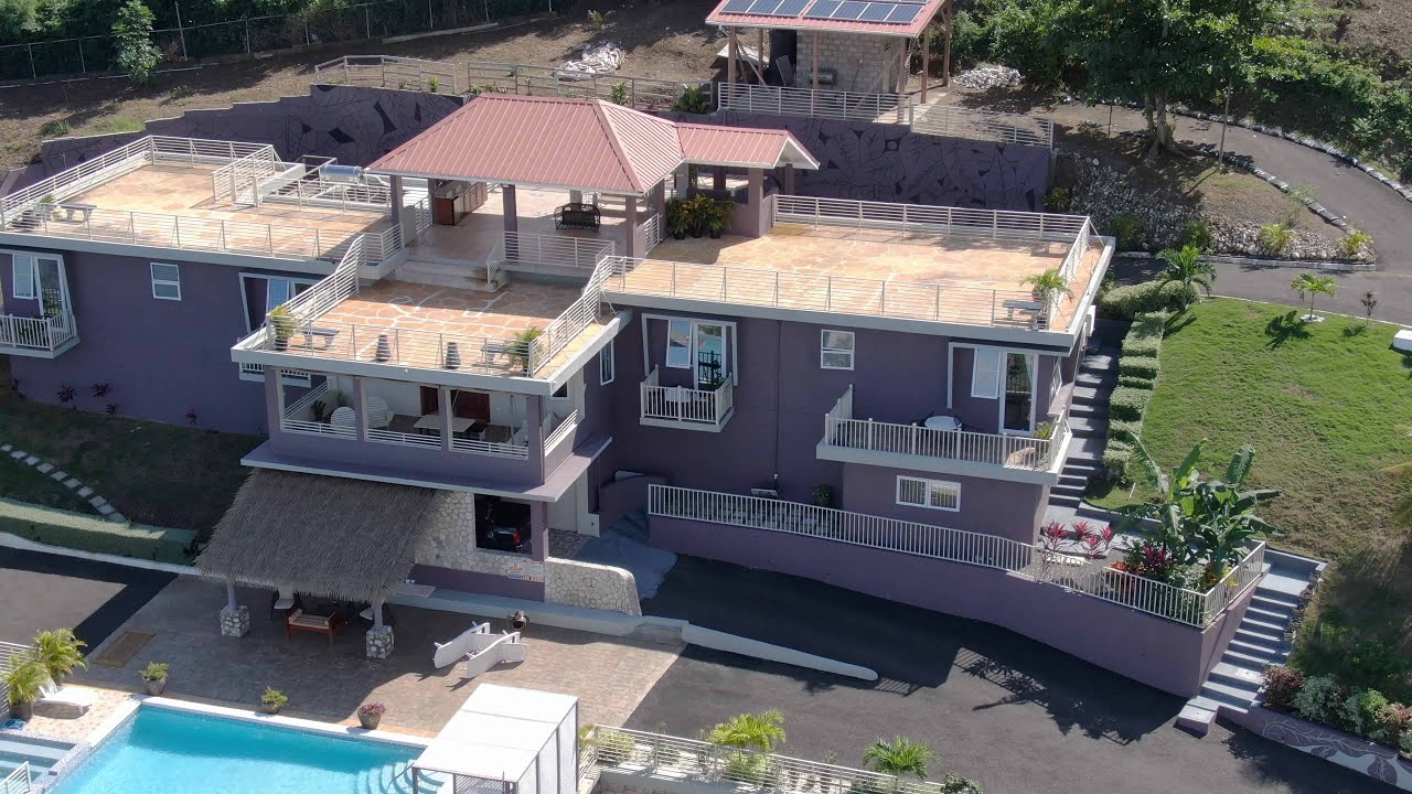 Braata Little Bay, Port Maria, St Mary, Jamaica YouTube