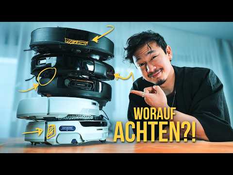 The First Robot Vacuum That Doesn't Frustrate Me! | Narwal Freo X Ultra