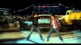 The Boys Are Back - Zac Efron & Corbin Bleu ( HQ ) Video ufficiale