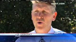 Pilot Explains Why Small Planes Prone To More Crashes