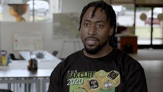 For Oak Cliff Forever: Community-Led Change in South Oak Cliff