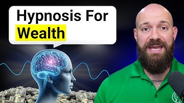 I Tried AI Hypnosis and This Happened!