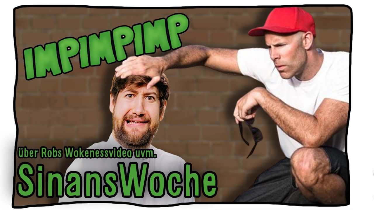 Talk mit Sinan über RobBubble