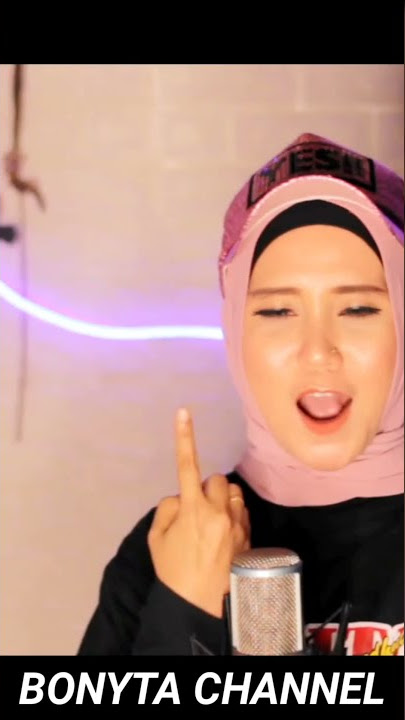 ENY SAGITA - DJ ANGKLUNG SAHUR - SAHUR (AYO KITA SAHUR) #shorts
