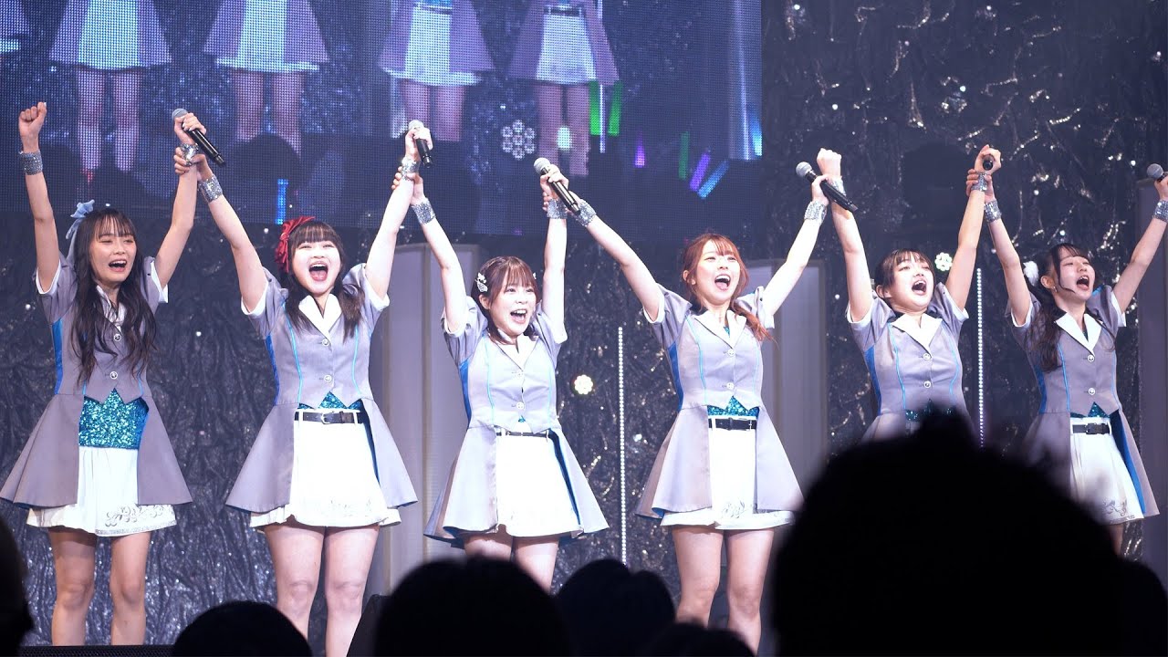 【NIG2025 決勝 最終動員審査】終末のアンセム 『ANTHEM』 at 豊洲PIT 2025.04.02