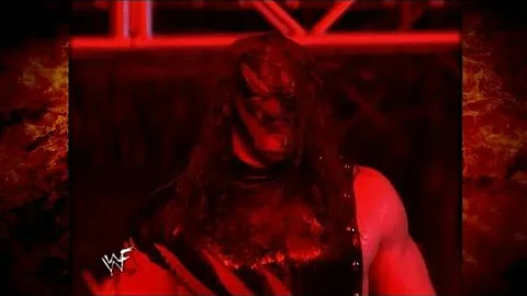 Kane & X-Pac vs Jeff Jarrett & Owen Hart w/ Debra ...