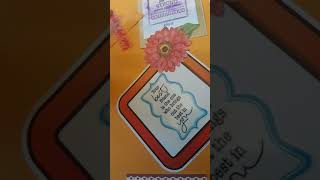 Scripture Writing Flip Through