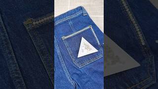 Let’s bedazzle some jeans with Swarovski 💫💎