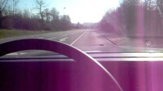 Cold Start Of My 89 Chevy Caprice Limited Station Wagon