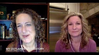 Outlander "Heaven and Earth" Episode 310 My Outlander Purgatory Breaks It Down!