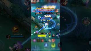 Why You Should Pick Alpha 😎 #mobilelegends #mlbb #alphamlbb #mlbbshorts