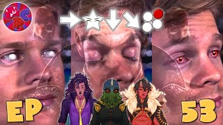 Yasuke Breaks The Hole | OCP Episode 53