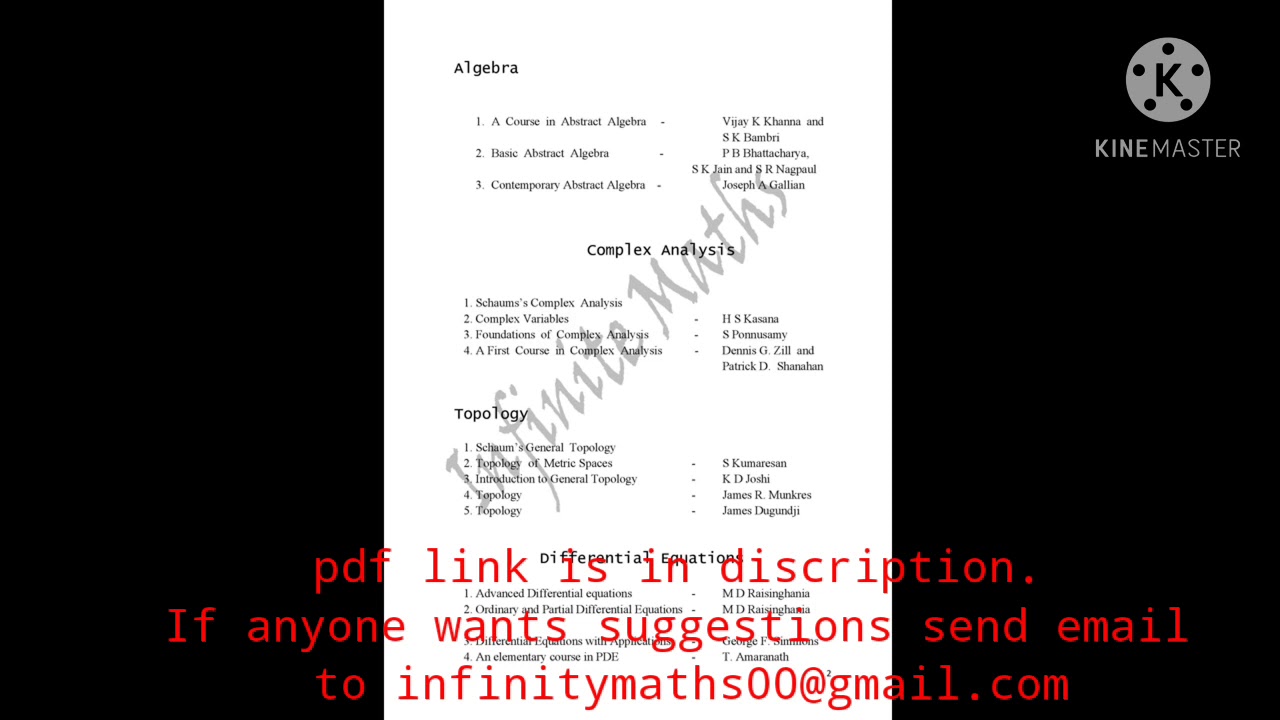 recommended-books-for-csir-net-mathematics-youtube