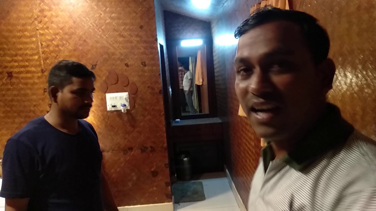 "BAMBOO GROVE" best staying place in Periyar, Kerala YouTube