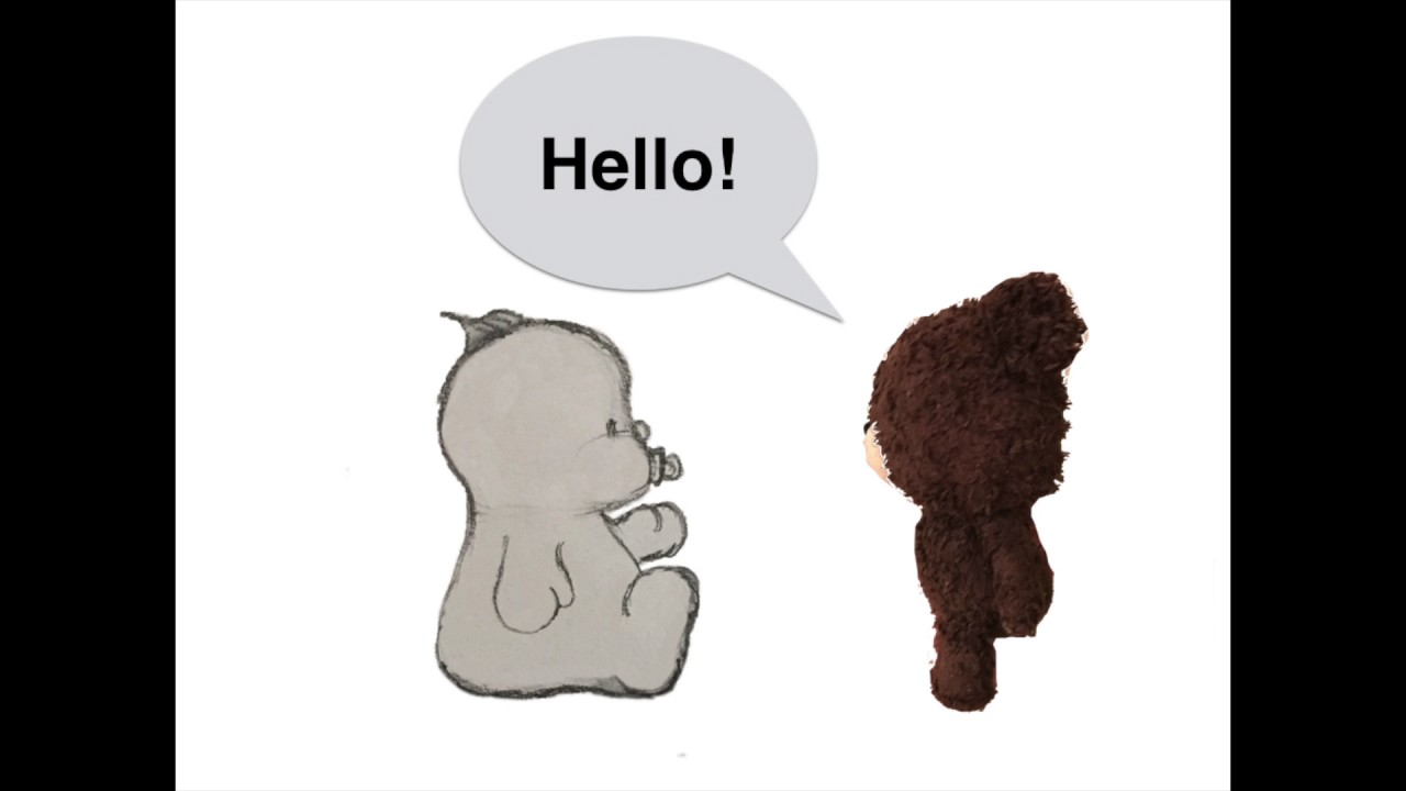 TUTU - the meaning of on do go