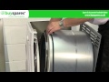 How to Replace the Belt on an Indesit or Hotpoint Vented Tumble Dryer