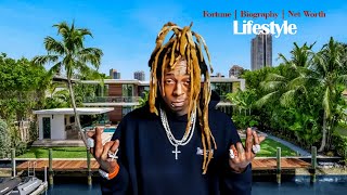 Inside Lil Wayne's World: Unveiling His Net Worth, Fortune, Car Collection, and Mansion