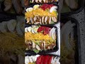 Not your ordinary Meal Prep enjoy! #food #foodie #foodlover #privatechefs #dinner #dinnerideas