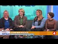 Daytime Buffalo: Compeer Rocks campaign | Sponsored by MusicalFare