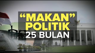 Fakta Data | Pemilu 2024 Bakal Jadi yang Termahal dan Terpanjang