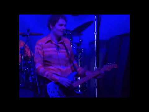 Billy Corgan (Smashing Pumpkins) Shredding A Guitar Solo - Starla - 1994