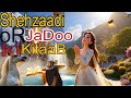 “Bahadur Princess Aaliya ne bure jadugar  ka jadoo kaise toda👑✨”#cartoon#horrorstories#youtubeshorts