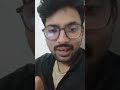 Share Market Me Aap Nahi Haarte 😳 | Mindset Truth #shorts