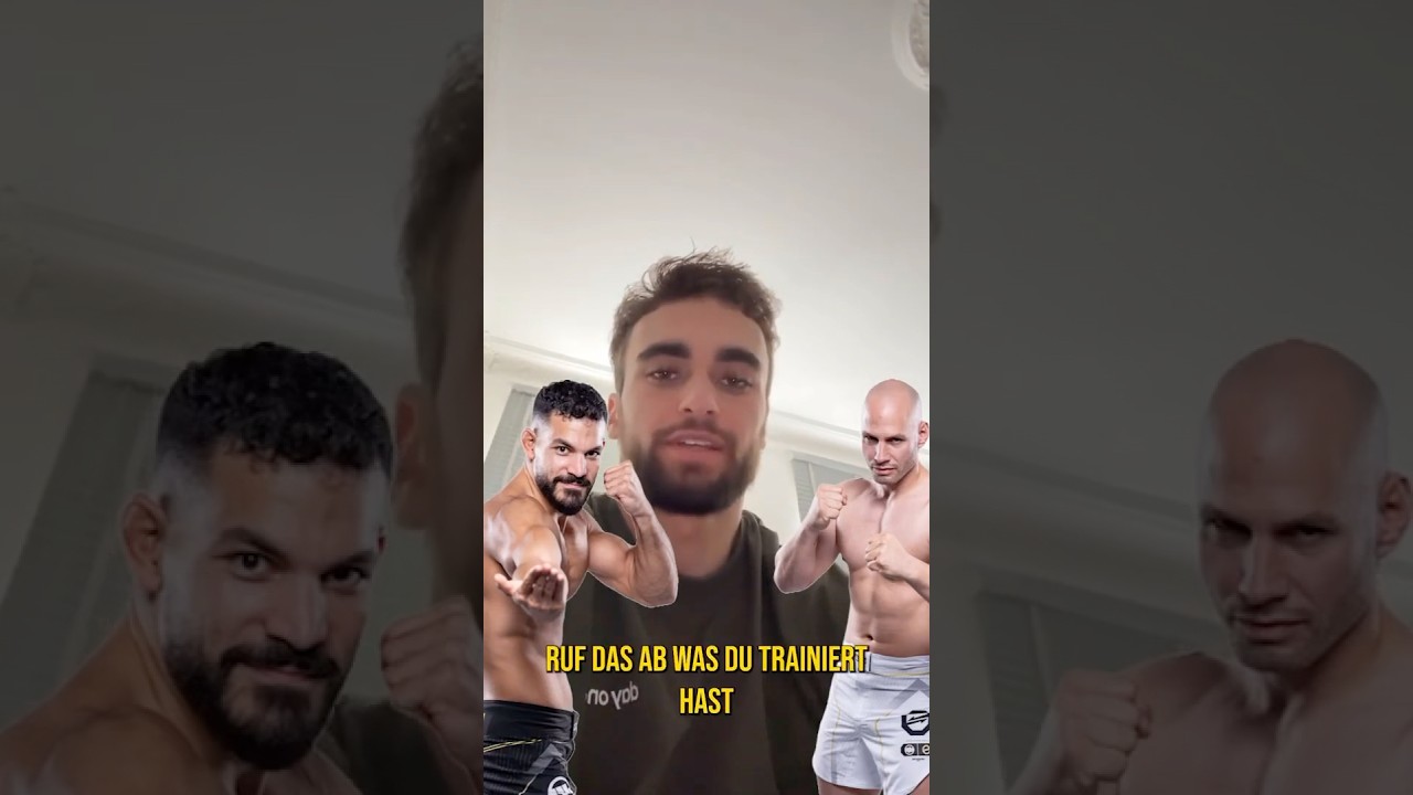 🔥 TEAM EDIZ vs. TEAM UWE 🔥