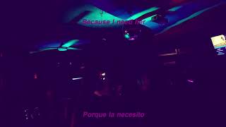 Acid Ghost ~ OVERTHINKING ~ Lyrics Eng/Esp