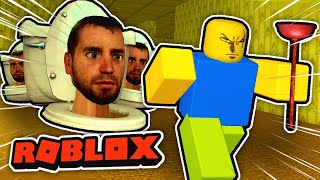 Making A Skibidi Toilet Roblox Game by Pluto 17,098 views 2 months ago 8 minutes, 57 seconds