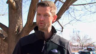 Inside Boulder News - Urban Forest Plan Open House