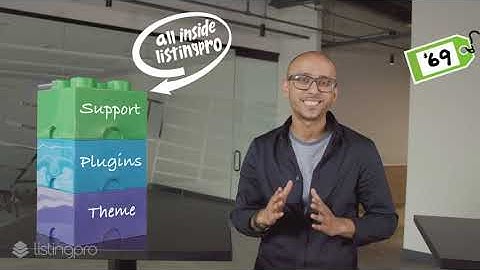 Why Create a Directory Website with ListingProWP