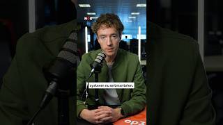 Dit wil de nieuwe Hongaarse premier.