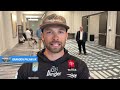 What are the conditions like for the Bassmaster Classic?