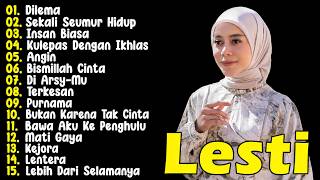Lesti Full Album Terbaru 2026 🎄 Lagu Lesti Paling Enak Di Dengar 🎄 Angin 🎄 Dilema