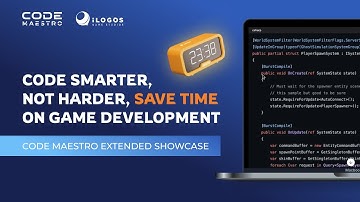 Best AI Coding Tool For Game Developers | Code Maestro - Extended Showcase