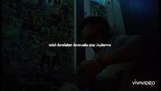 Demi nama cinta - STORY WA 😭