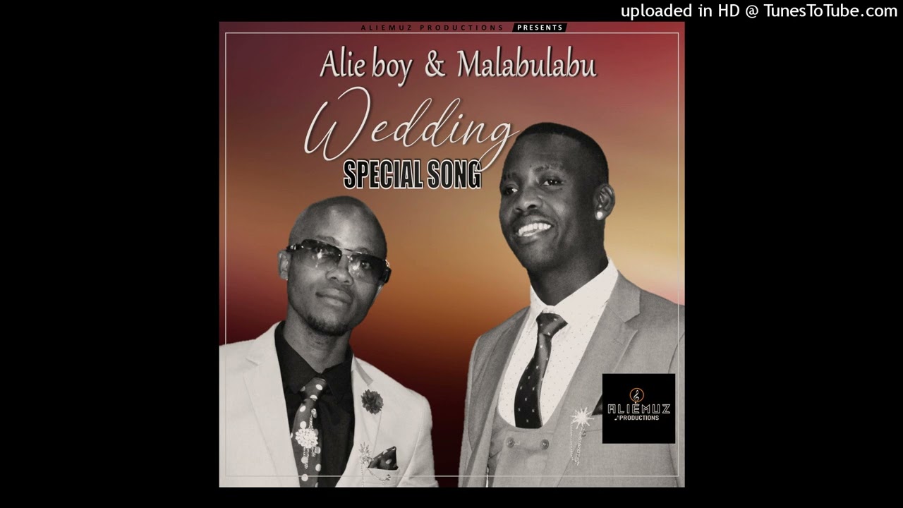 Makua Moshitela Anniversary - Alie boy & Malabulabu