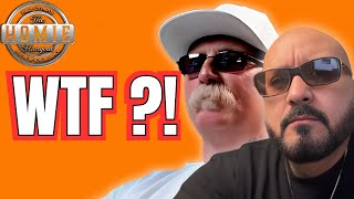 UNNECESSARY DRAMA BETWEEN @Dubsv & @fromtheinsideout23